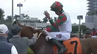 R2 GULFSTREAM PARK USA 22 JAN 2026