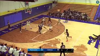 Samarion Bond Odessa 24-25