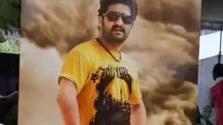 Rabhasa new teaser 2