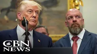 Make America Fit Again: Trump Brings Back Presidential Fitness Test in Public Schools