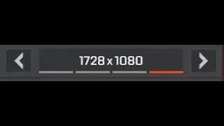 Apex Legends Custom/Stretched Resolution Guide for AMD GPU 2025!
