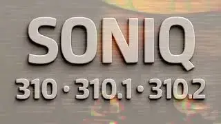[FREE] Trap Type Instrumentals | Hard 808&rsquo;s | Freestyle Beats | Soniq Bloom 310, 310.1, & 310.2 