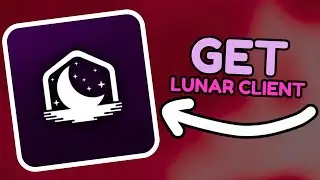 Как скачать и установить Lunar Client для Minecraft 1.21.10 | Как повысить FPS в Minecraft 1.21.10