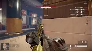 Warface| Operacion Especial | HEIST | Fusilero| Consolas
