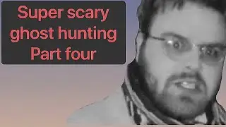 Ghost Hunting With Sven Von Trout: Part Four - Dan Deluca