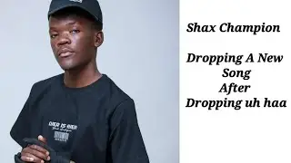 Shax Champion Unreleased song |this month|2025