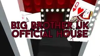 Big Brother Minecraft Official House Tour