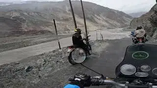 Nubra  - Turtuk || Near India Pakistan Border