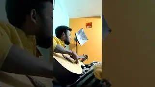 Manoj Dey Singing Song / #short #manojdey