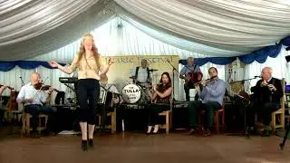 The Salt of The Earth ...The Tulla Ceili Band &  Sean N&oacute;s Dancer Stephanie Keane.