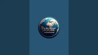 Tales Beyond Borders  is live!