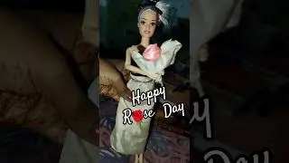 Rose Day Craft idea | Valentine's week special #trending #viral #love #rose #art #craft