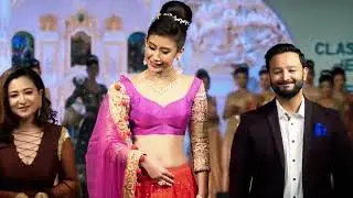 Classic Diamond Jewellers TPJFS Season 4 2017