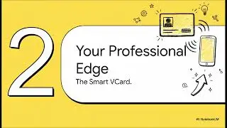 WhatAMarkt Explained | Create a Digital Business Card & WhatsApp Store in Minutes