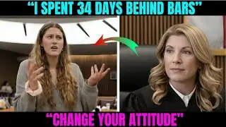 Judge Raquel West Drops the Hammer After Hidden Georgia Violation