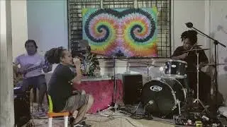 I.P.O.T.S - Byahe (Live Jam)