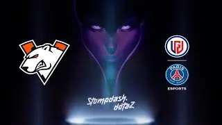 🔴VIRTUS PRO(VP) VS PSG.LGD | ONE ESPORTS SINGAPORE  MAJOR | BO3 | GAME 2 LIVE!