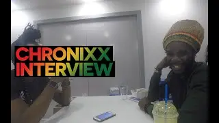 Chronixx 