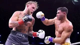 Tommy Fury FINALLY SILENCES Jake Paul 🤫 | The Sweet Science Podcast | Ep. 61