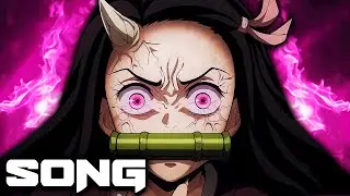NEZUKO SONG ♫ – 「Demon Slayer」 by Miyu