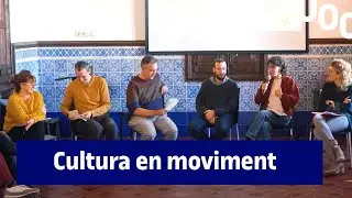 [CULTURA EN MOVIMENT] Un itinerari de vida cultural a trav&eacute;s del Rec Comtal