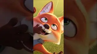 🐰🦊 Fox Laughs First&hellip; Rabbit Laughs Last | #shorts #ytshorts #funnyshorts 😂😂😂
