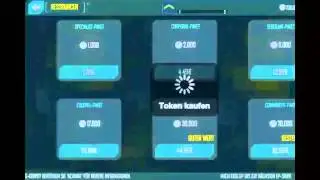 Call of Duty Strike Team Token Hack