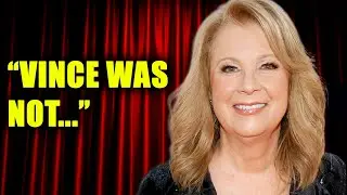 At 68, Patty Loveless Reveals the Truth About Vince Gill
