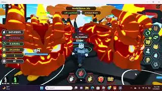 Tapping Legends X Giveaway!