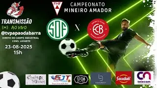 CAMPEONATO MINEIRO AMADOR