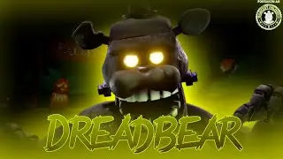 Дредбер в Forsaken AR Darkest Delivery! | Dreadbear in Forsaken AR Darkest Delivery!