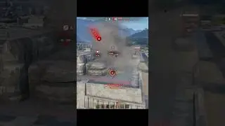 Best SPG Shot EVERY  - World Of Tanks