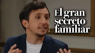 El GRAN SECRETO FAMILIAR que la mamá de Rodrigo Noya le contó de grande