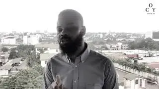 Kojo Bentil - This Is What Faith Is All About.