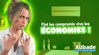 Se chauffer avec une clim, c'est possible ? 🔥