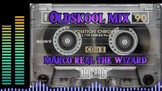 OLDSKOOL MIX FROM THE 80s