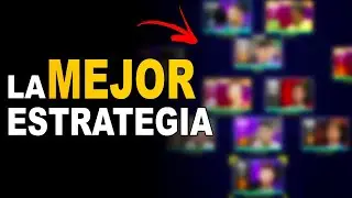 🚨 ¡TOP 100 en 1 DÍA con esta formación! Efootball 2022