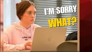 Library pranks 