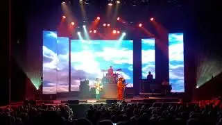 A Day in the Life (Belk Theater, Charlotte NC)
