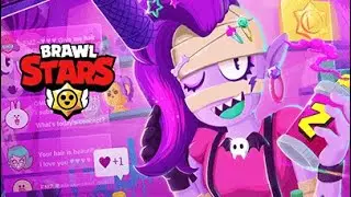 Brawl Stars: Victory Royale with EMZ‼️(Solo showdown)