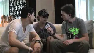 Interview - Miami Music Week: Thomas Gold & Max Vangeli