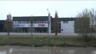 NV Nederland: De Bunte Vastgoed