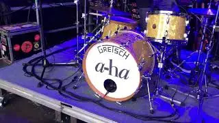 A Gretsch Abroad - Micro Episode 3