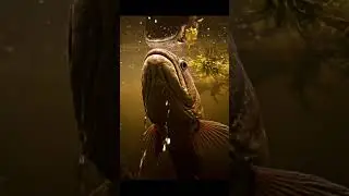 🎣 CRAZY Fish Bite Compilation! 🤯 You WON'T Believe #4! 🐟