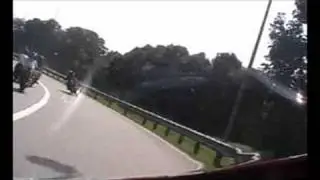 Ducati Sport 1000 - Expect the Unexpected