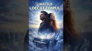 &bdquo;MAI SUS DEC&Acirc;T TIMPUL&rdquo;