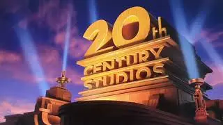 20th Century Studios and Regency Enterprises and Almost Never Films and Walden Media