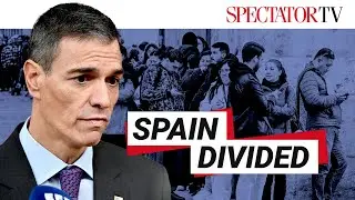 Immigration gamble: why is Spain legalising half a million migrants?