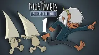 SECRETS OF THE MAW! (VOD) Nightmares DLC part 1