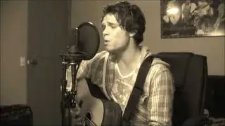 Like a stone- Audio Slave (Acoustic cover) by Andy Forster